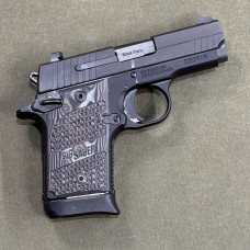 Sig Sauer P938 9mm - USED